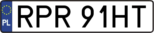 RPR91HT