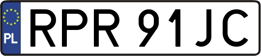 RPR91JC