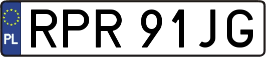 RPR91JG
