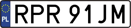 RPR91JM