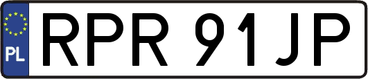 RPR91JP