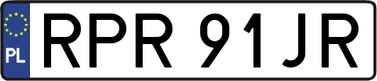 RPR91JR