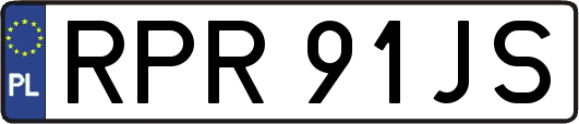 RPR91JS