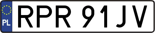 RPR91JV