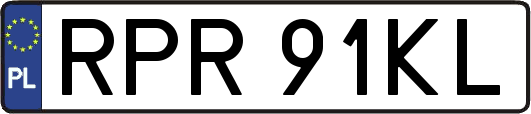RPR91KL