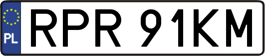 RPR91KM