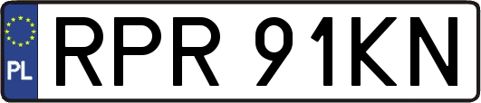 RPR91KN