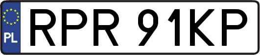 RPR91KP