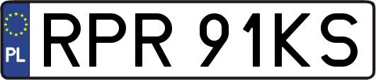 RPR91KS