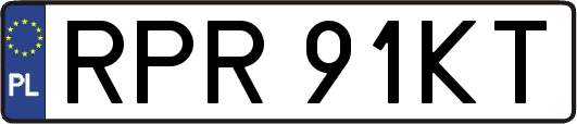 RPR91KT