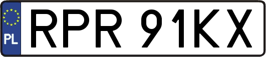 RPR91KX