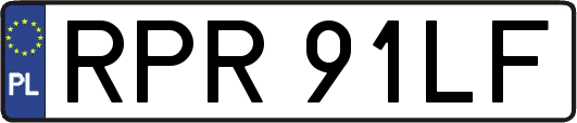 RPR91LF