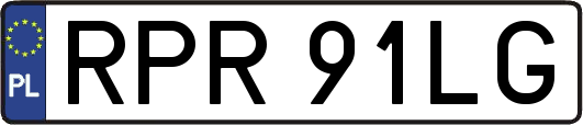RPR91LG