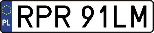 RPR91LM
