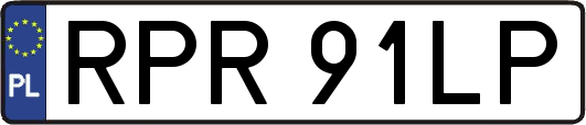RPR91LP