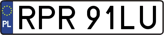 RPR91LU
