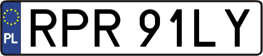 RPR91LY