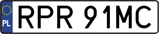 RPR91MC