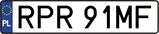 RPR91MF