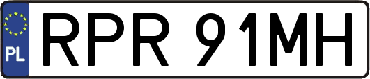 RPR91MH