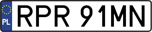 RPR91MN