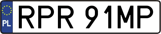 RPR91MP