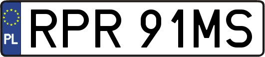 RPR91MS