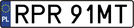 RPR91MT