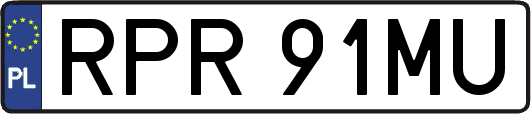 RPR91MU