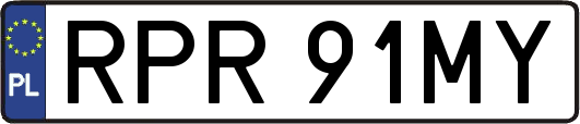 RPR91MY