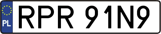 RPR91N9
