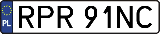 RPR91NC