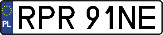 RPR91NE