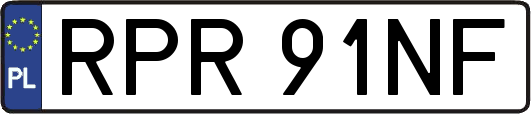 RPR91NF