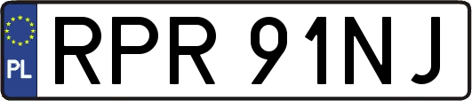 RPR91NJ