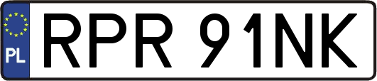 RPR91NK