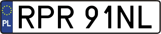 RPR91NL