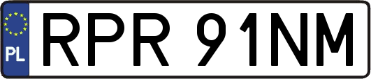 RPR91NM