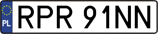 RPR91NN