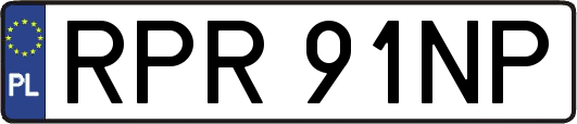 RPR91NP