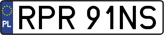 RPR91NS