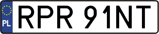 RPR91NT