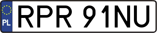 RPR91NU