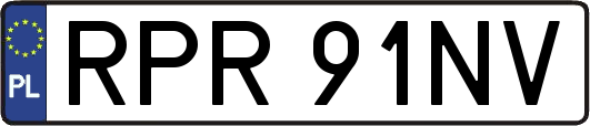 RPR91NV
