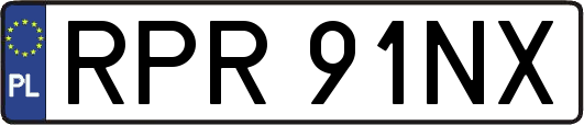 RPR91NX