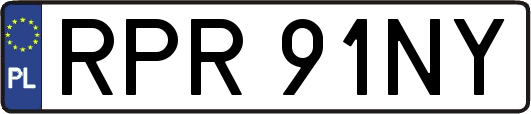 RPR91NY