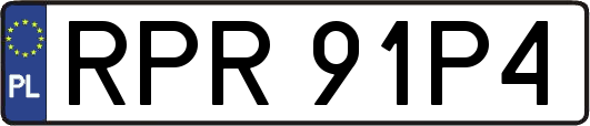 RPR91P4