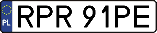 RPR91PE