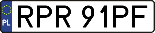 RPR91PF