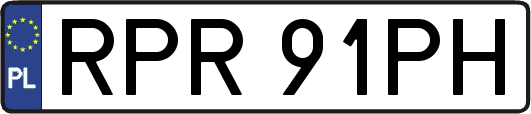 RPR91PH